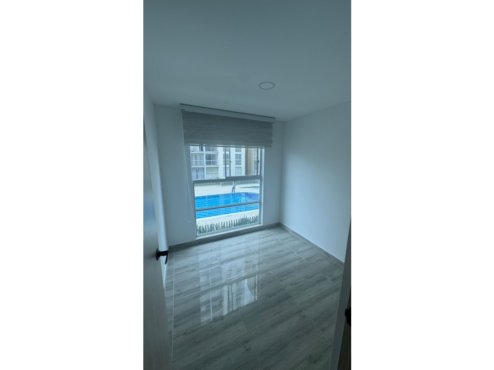 VENTA APARTAMENTO (NORTE) CONJUNTO CERRADO MEDITERRANEO — foto 4