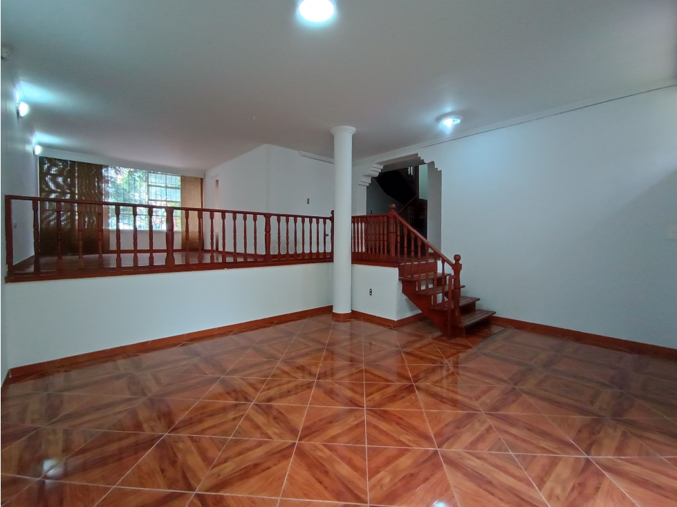 VENTA DE CASA EN PARDO RUBIO — foto 4