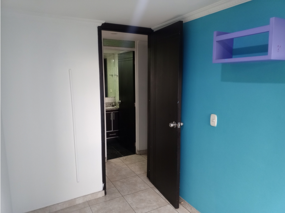 VENTA APARTAMENTO CIUDAD TECHO 2 SECTOR ESTRATEGICO — foto 4