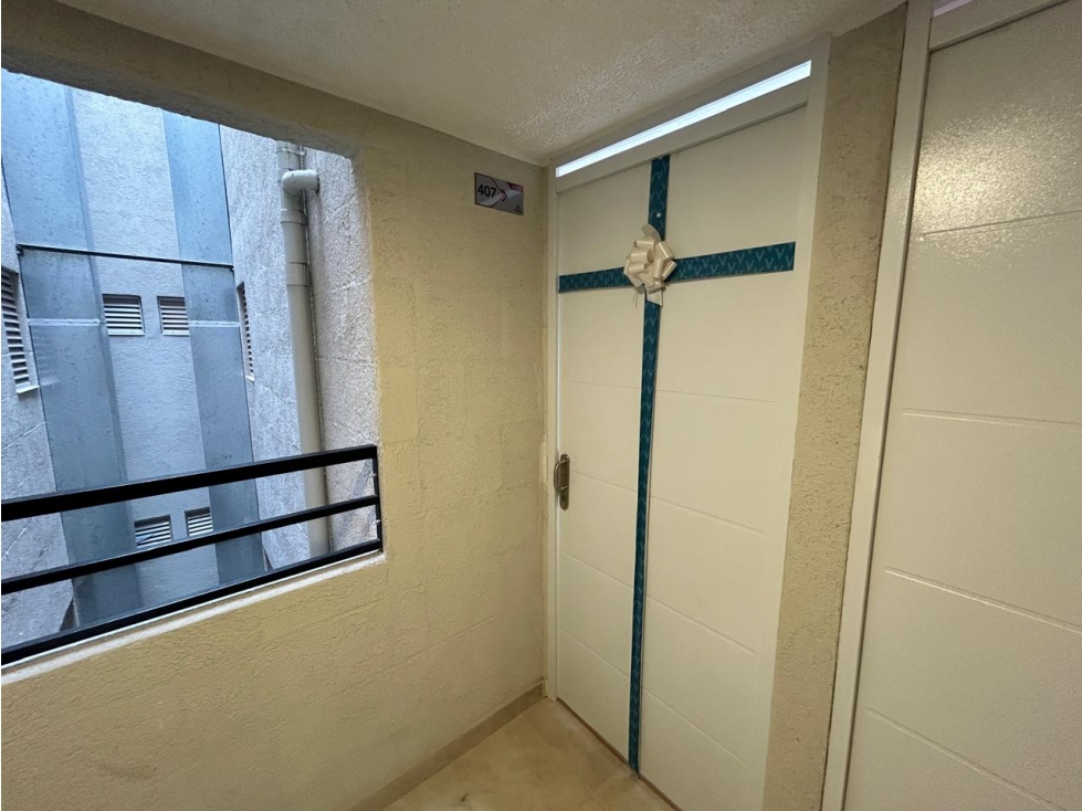 Venta Apartamento Conjunto Teka Los Maderos Tocancipá - 3