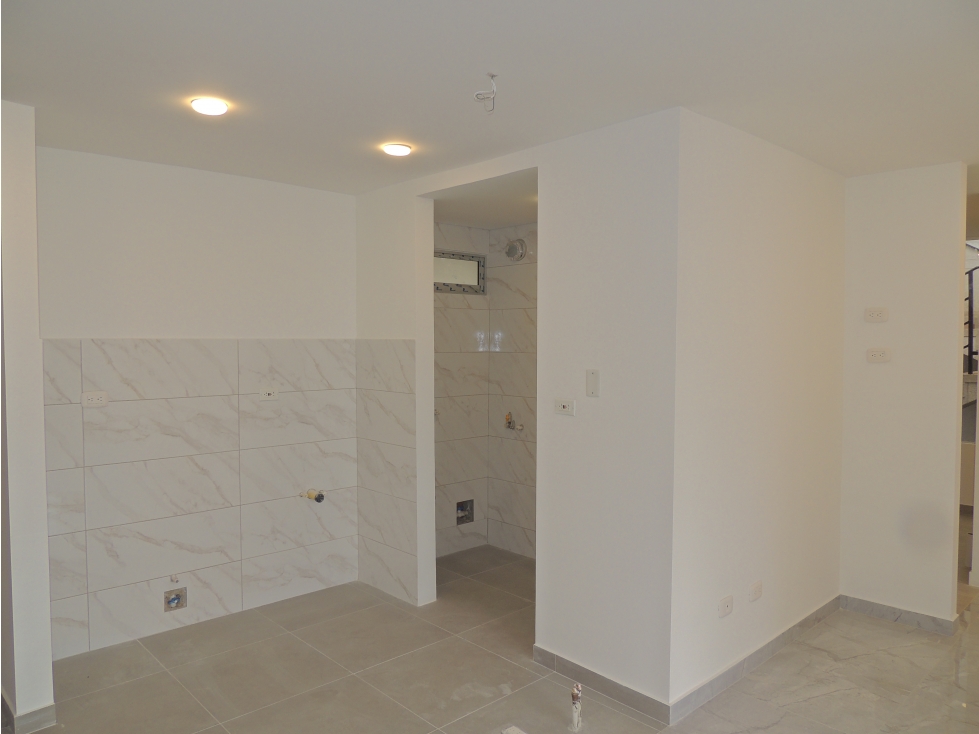 VENDO APARTAMENTO CAJICA - EL ROCIO — foto 3