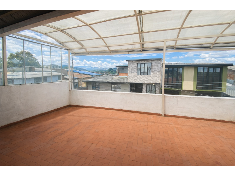 SE VENDE CASA EN BARRIO SOLIDARIDAD POPAYÁN — foto 4