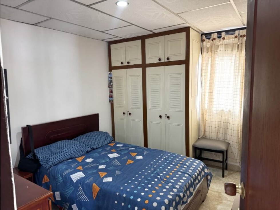 VENTA DE APARTAMENTO EN SAN JORGE, PEREIRA CENTRO - 3