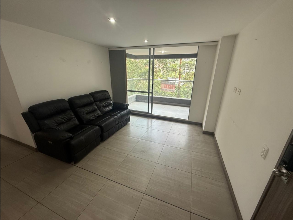 Apartamento para la Venta en Sabaneta/ San Jose — foto 6