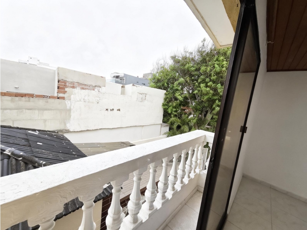 EN VENTA DE APARTAMENTO BALCONES DEL RECREO — foto 3