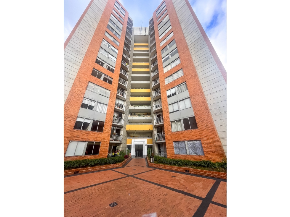 Se vende apartamento en Portales del Norte "Gran Oportunidad" — foto 3