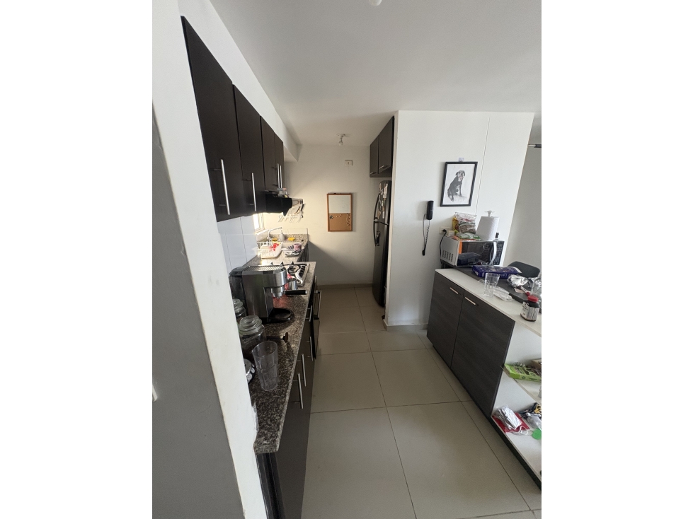 VENTA APARTAMENTO DUPLEX EN BARRANQUILLA BARRIO LA CONCEPCION — foto 5