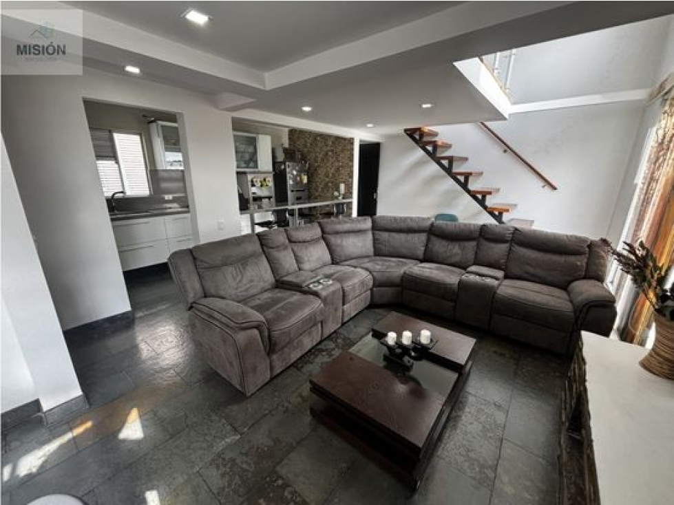 VENTA APARTAMENTO DUPLEX EN EL HATO DE FUNZA. MI — foto 3