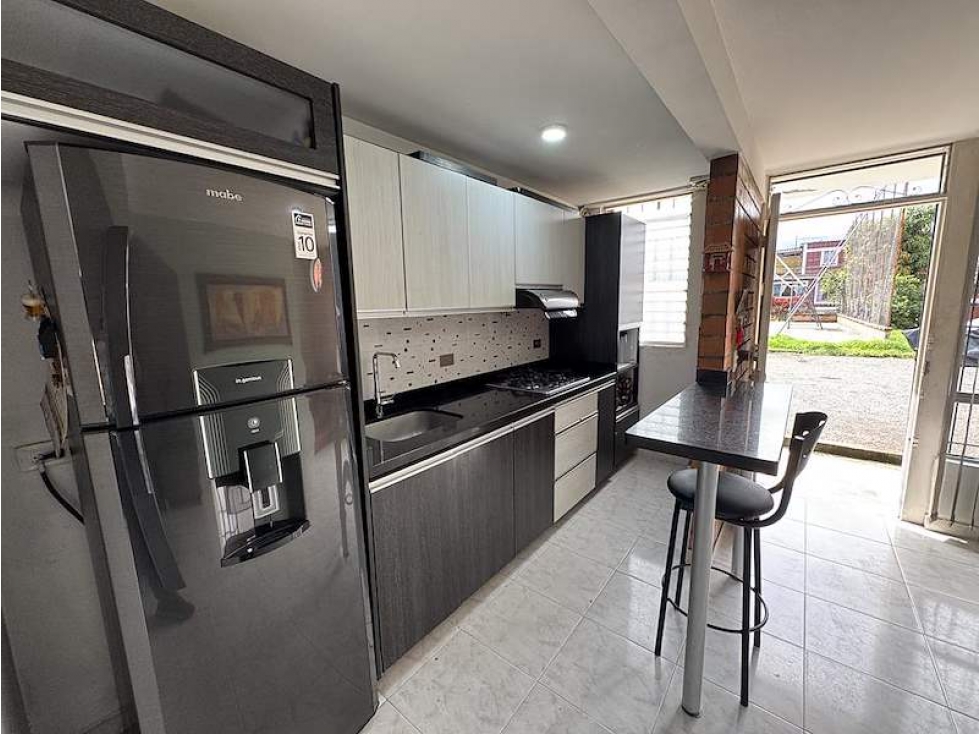 CASA DÚPLEX EN VENTA EN VILLA DEL CAMPO — foto 3