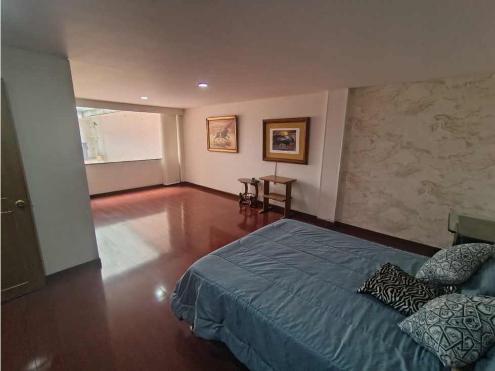 Venta de Apartamento en Rosales — foto 3