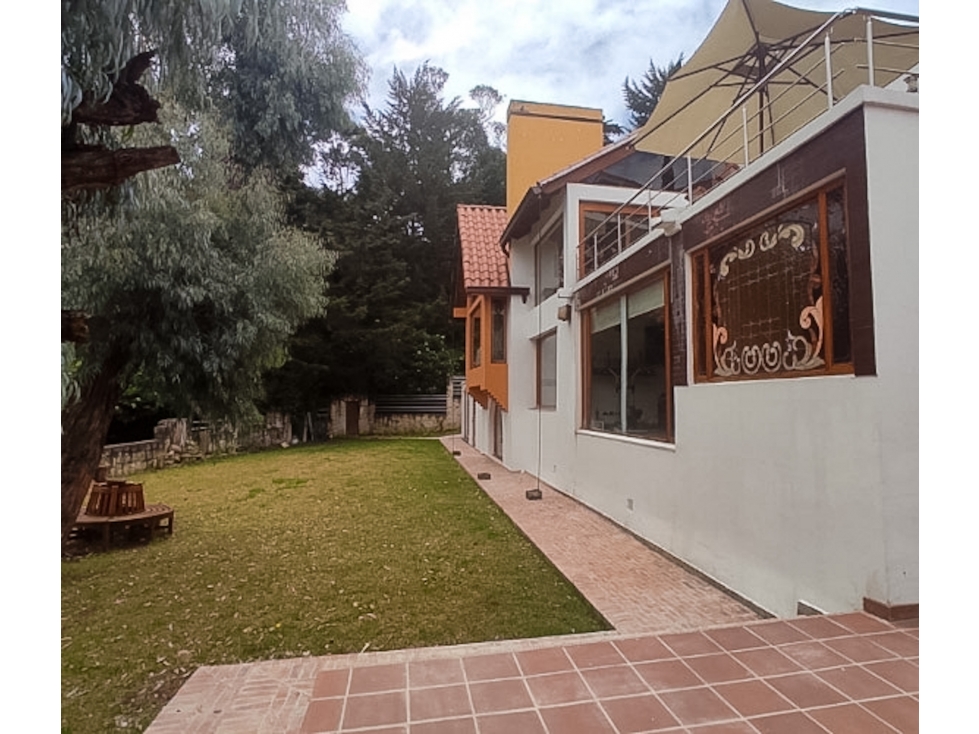 Se vende casa en Conjunto Bosques Los Pinos — foto 3