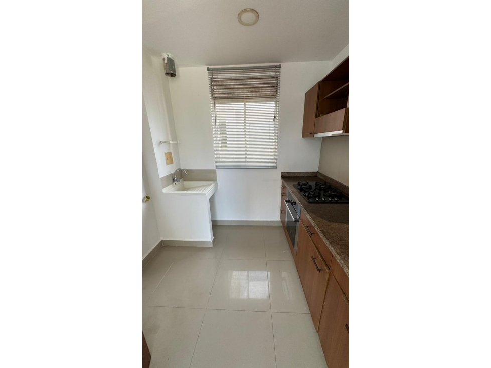 VENTA APARTAMENTO EN PUERTA DE LAS AMERICAS — foto 5