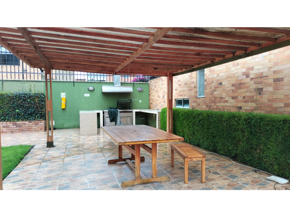 VENTA CASA EN COLINAS DE TOSCANA, CHIA — foto 3