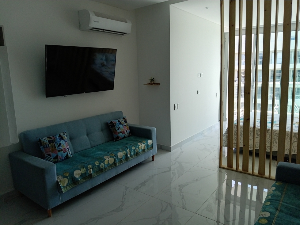 VENTA DE APARTAMENTO EN BELLO HORIZONTE — foto 3
