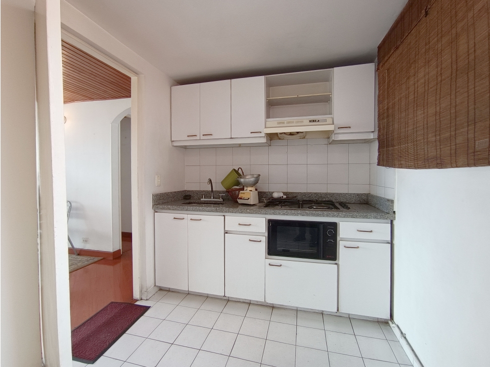 VENTA DE APARTAMENTO EN MIRANDELA — foto 5