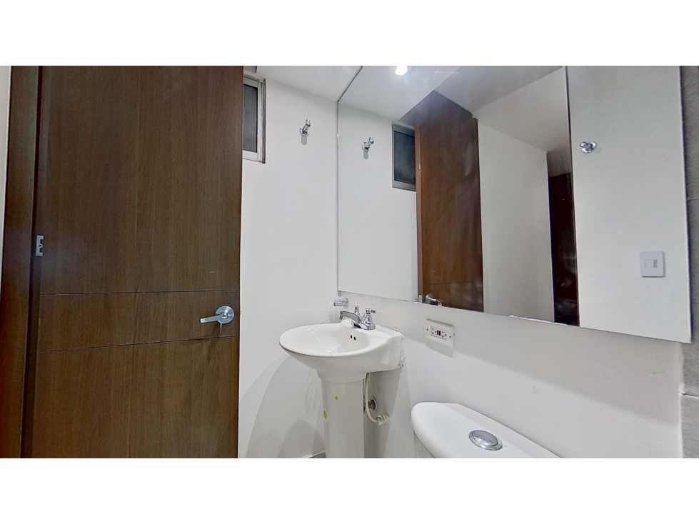 VENTA APARTAMENTO CONJUNTO RESIDENCIAL MORAY, FUNZA — foto 2