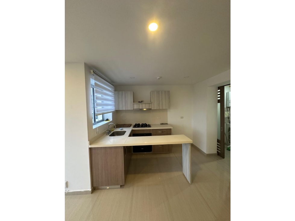 VENTA APARTAMENTO ALAMOS — foto 2