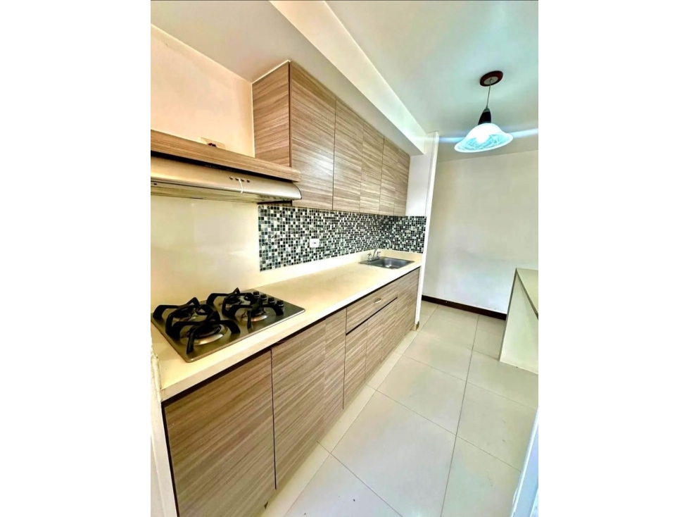 VENTA APARTAMENTO ALAMOS A PRECIO DE OPORTUNIDAD — foto 3