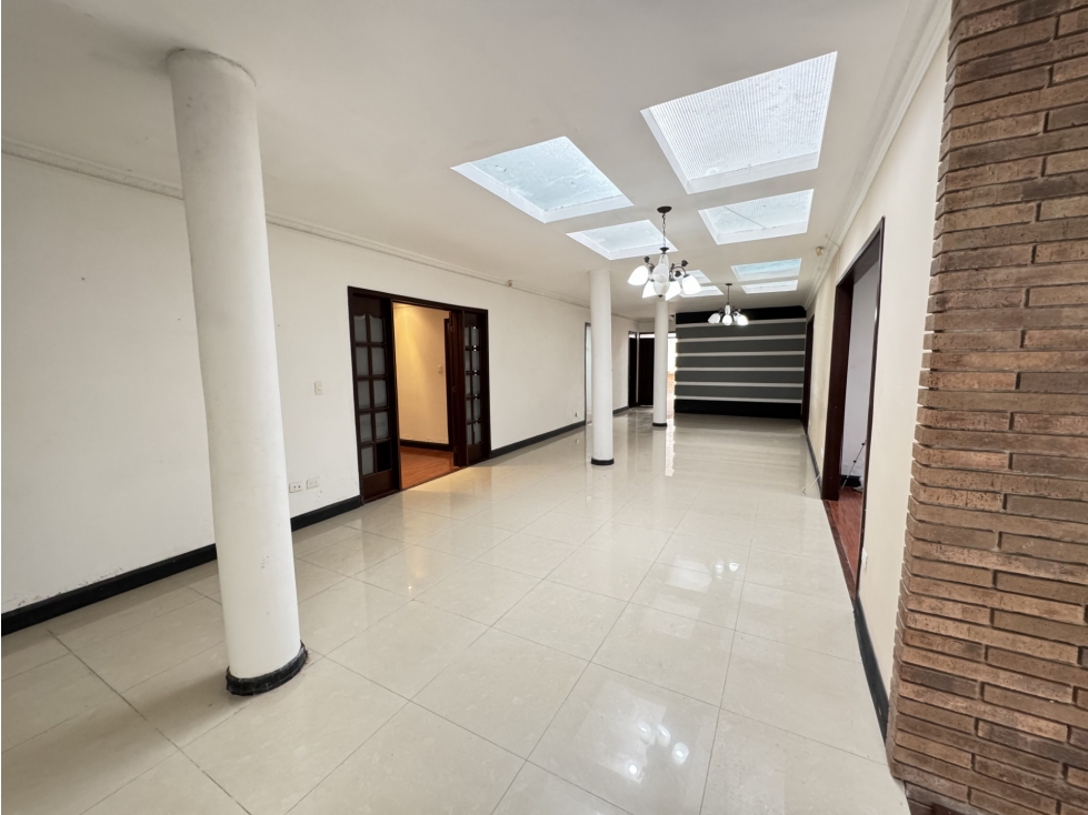 CASA EN VENTA EN SANTA ROSA DE CABAL, RISARALDA — foto 2