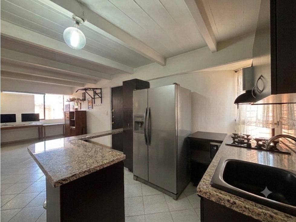VENTA APARTAMENTO. LA MOTA (MEDELLIN= — foto 4