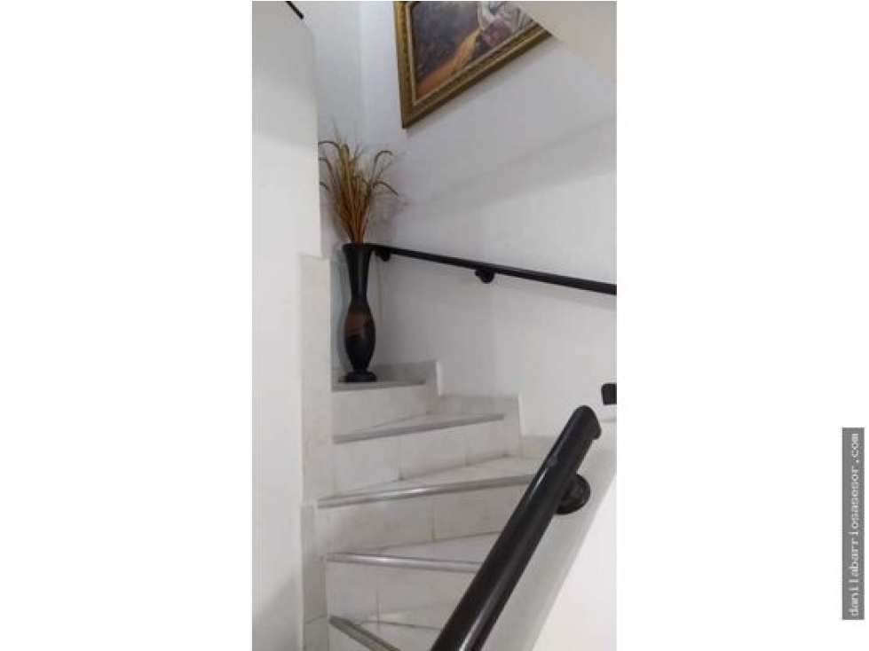 CASA EN VENTA ALTOS DE LOS ROBLES SOLEDAD — foto 6