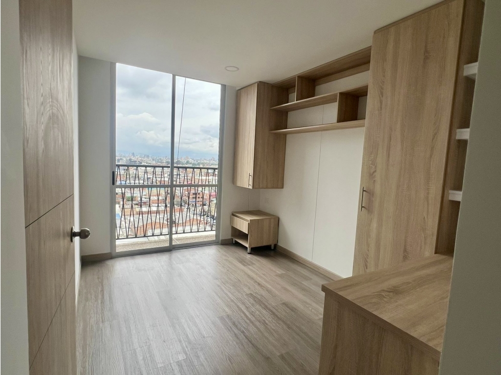 VENTA APARTAMENTO ALCALÁ EXCELENTE UBICACIÓN PARA INVERSION — foto 2