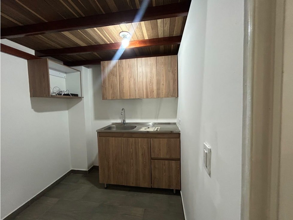 VENTA OFICINA EN LA ZONA CENTRO DE TUNJA - 6
