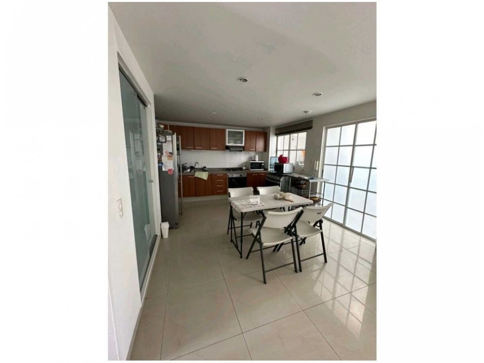 SE VENDE CASA RESIDENCIAL RODADERO RESERVADO L.C — foto 3