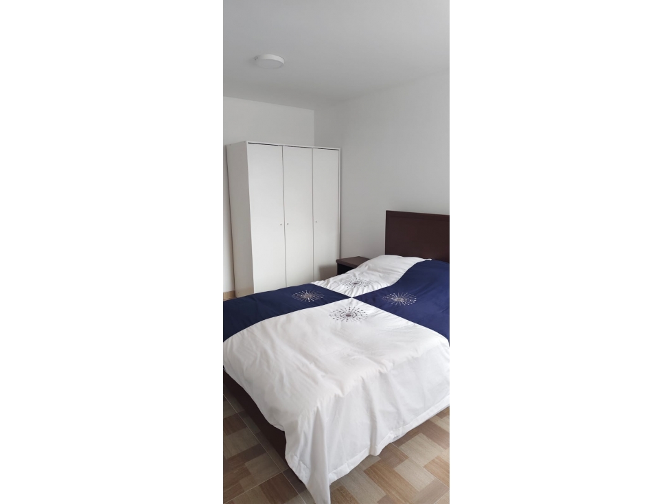 VENTA APARTAMENTO MODERNO EN LAGOS DE TORCA CONJUNTO TULIPÁN — foto 4