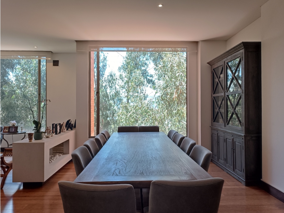 VENTA DE APARTAMENTO EN MONTERESERVA — foto 5