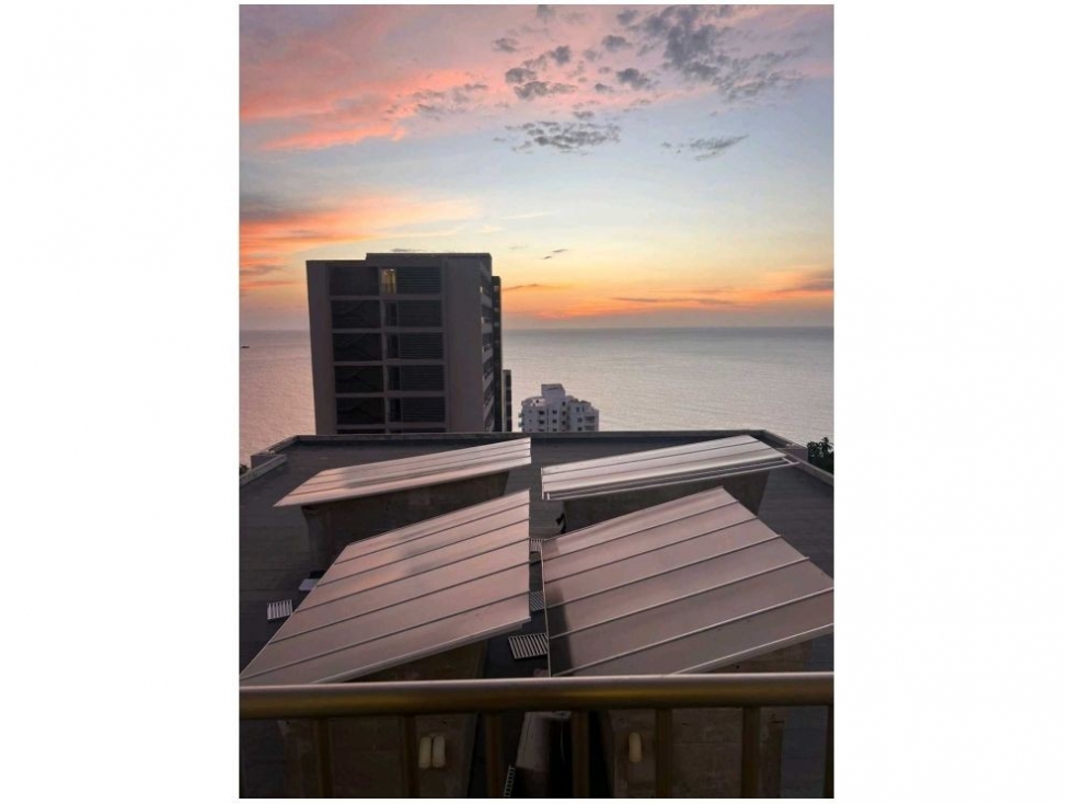 SE VENDE APARTAMENTO AMOBLADO TIPO LOFT DON JACA - J.V — foto 3
