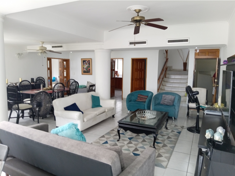 VENTA DE APARTAMENTO EN RIASCOS SANTA MARTA — foto 3