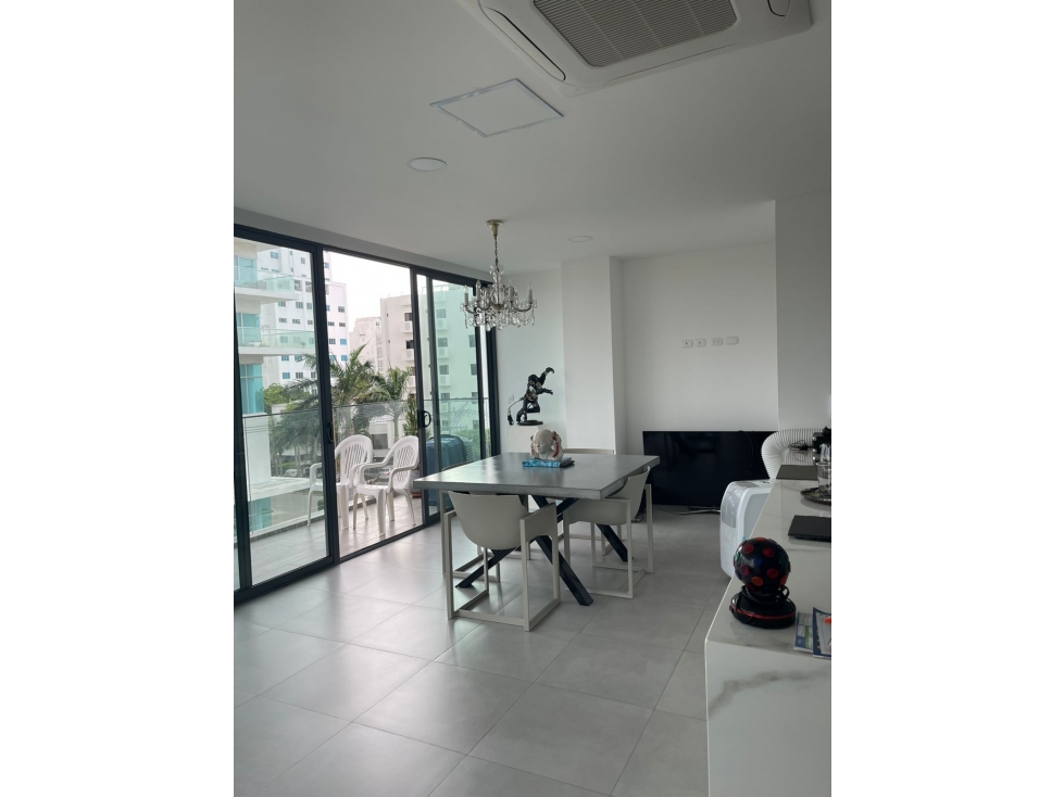 VENTA APARTAMENTO EN CASTILLOGRANDE — foto 5