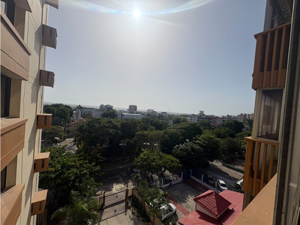 VENTA APARTAMENTO EN BARRANQUILLA EN PRADO — foto 4