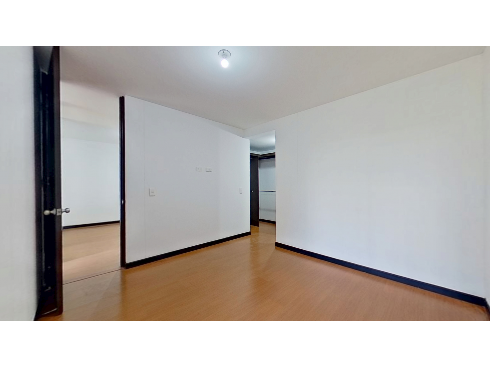VENTA APARTAMENTO EN RESERVA DE LA CAMPIÑA, SUBA — foto 5