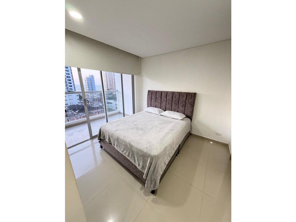 VENTA APARTAMENTO EN EL CABRERO — foto 2