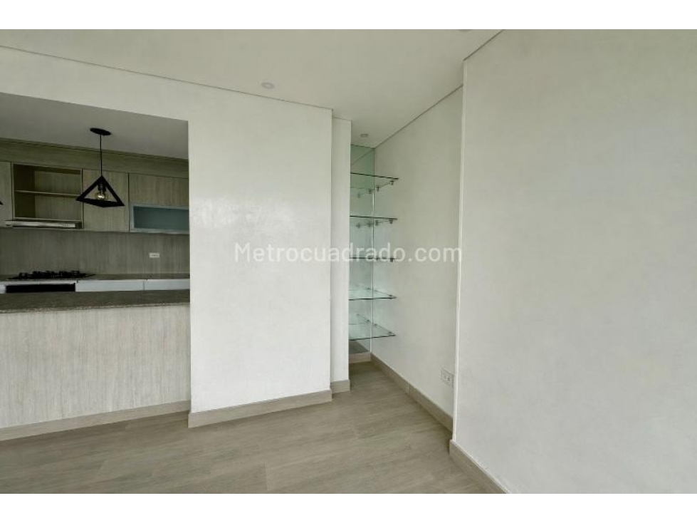 VENTA APTO RESIDENCIAL BAVARIA SANTA MARTA - E.A — foto 3