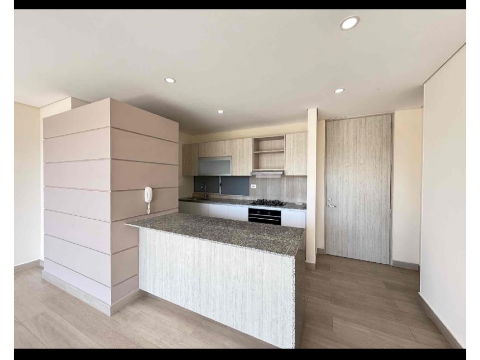 VENTA APTO RESIDENCIAL BAVARIA SANTA MARTA - E.A — foto 3