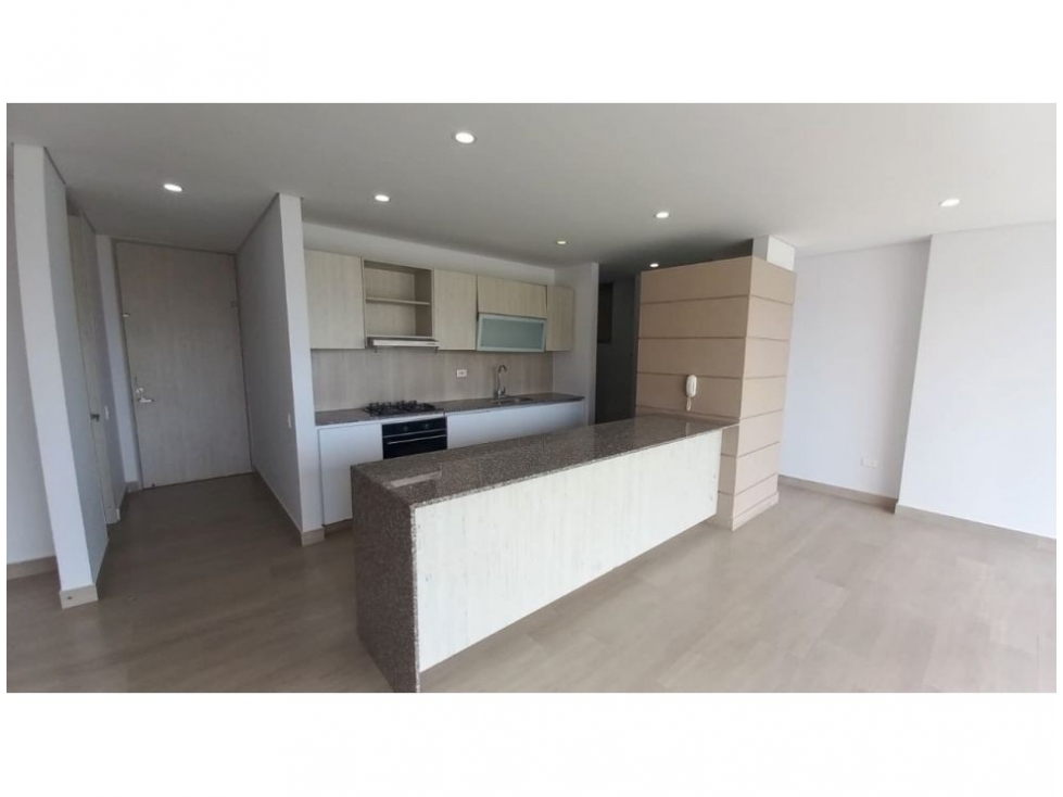 SE VENDE APTO RESIDENCIAL BAVARIA SANTA MARTA F.V — foto 3