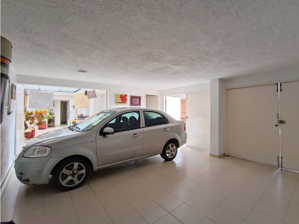 VENTA DE CASA EN SOTILEZA — foto 3