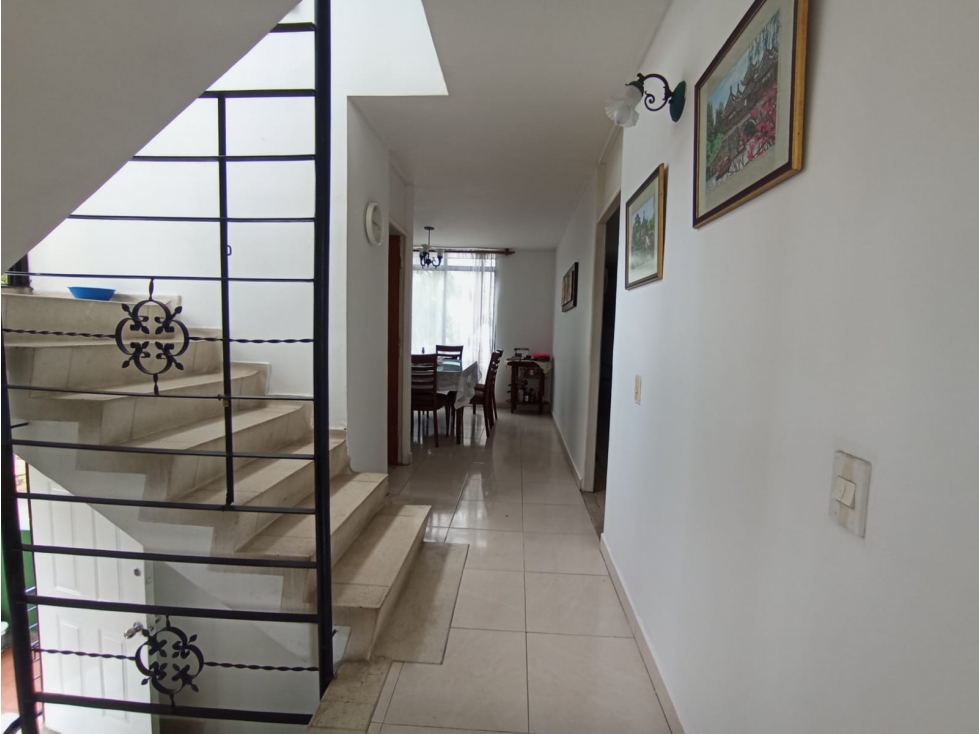 VENTA CASA CONDOMINIO BUQUE VILLAVICENCIO — foto 3