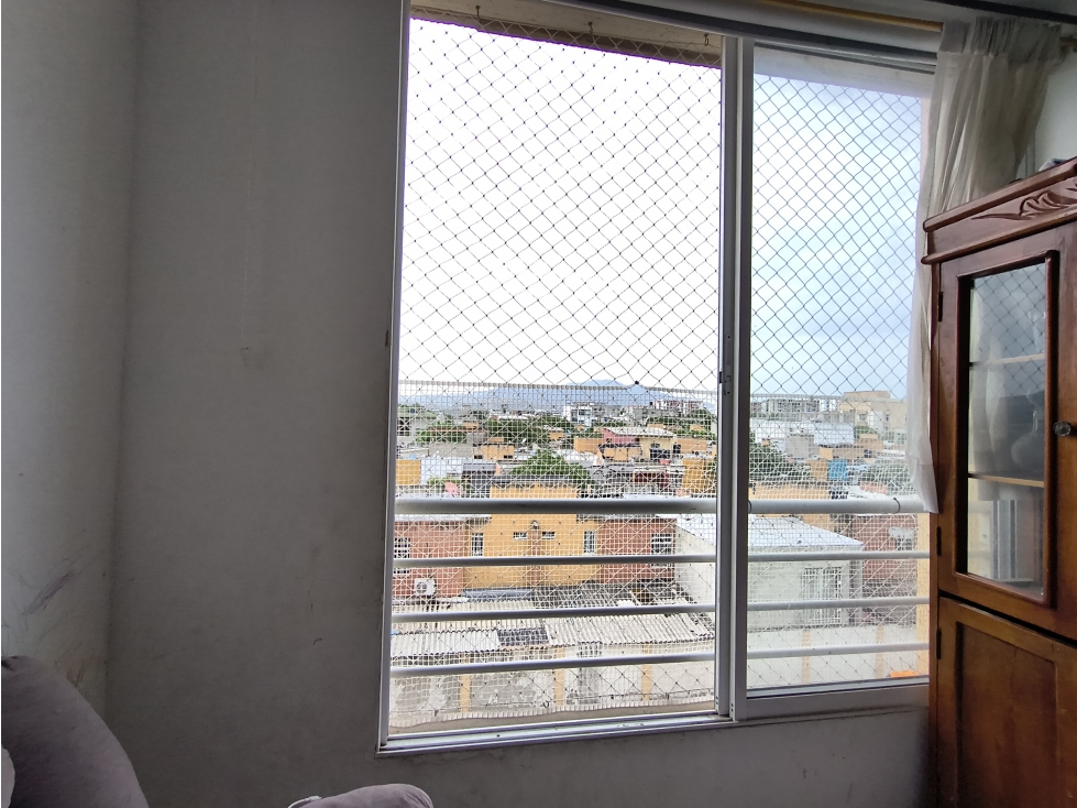 VENTA APARTAMENTO CONJUNTO CERRADO SECTOR ANDREA CAROLINA H.I — foto 3