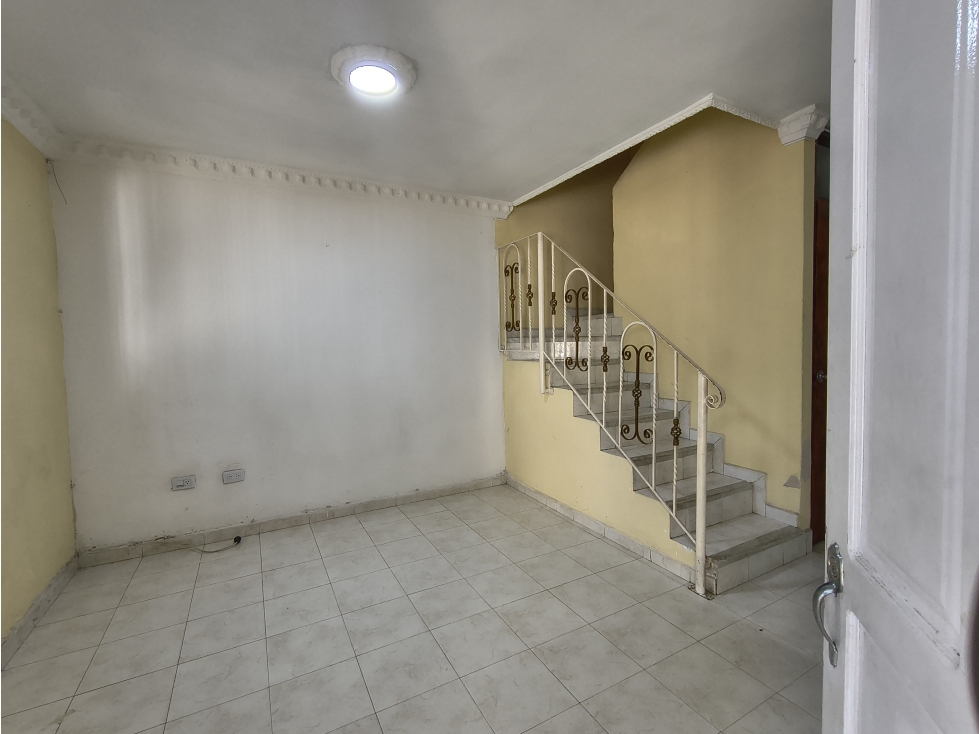 VENTA CASA SECTOR ANDREA CAROLINA H.I — foto 3