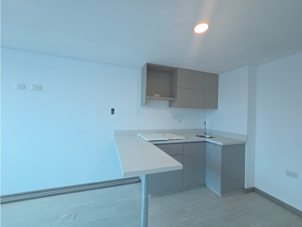 VENTA - APARTAMENTOS - EL CARMEN SAMORE — foto 3