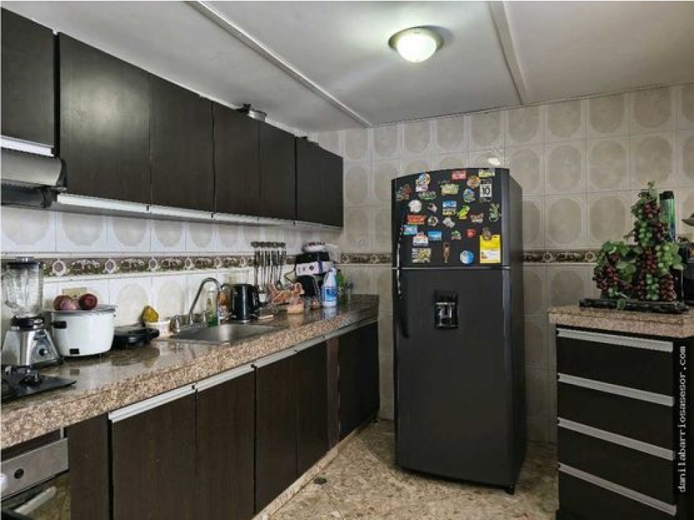 VENTA DE CASA EN LAS DELICIAS BARRANQUILLA