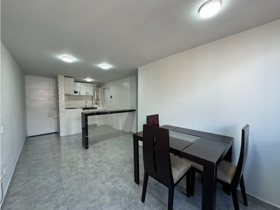 VENTA APARTAMENTO EN FONTIBON SAN PABLO — foto 3