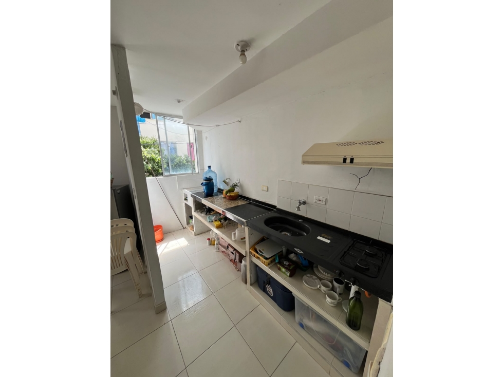 VENTA APARTAMENTO SECTOR MARIA PAULA NEIVA — foto 3