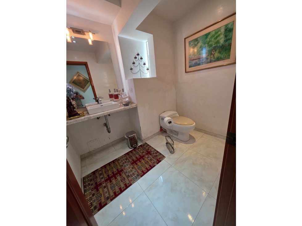 VENTA DE CASA EN EL PRADO, CARTAGO — foto 3