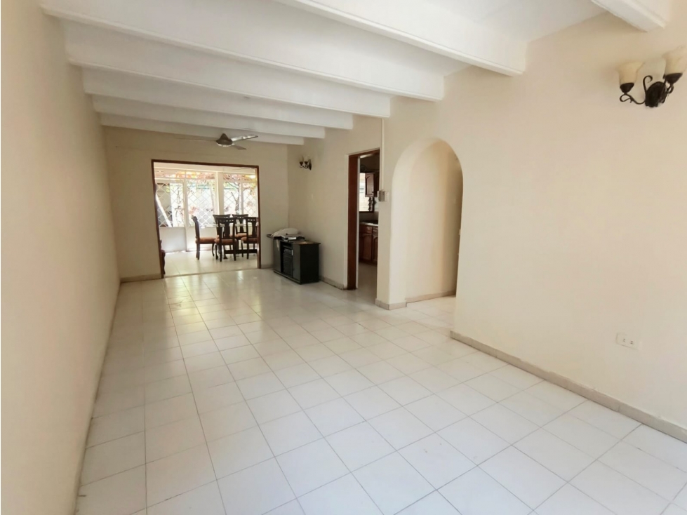 VENTA CASA RESIDENCIAL REPOSO STA MTA - J.V — foto 3