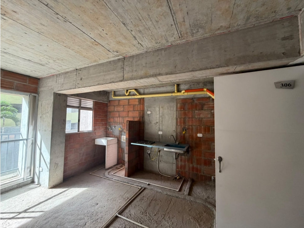 VENTA APARTAMENTO LA GABRIELA — foto 3